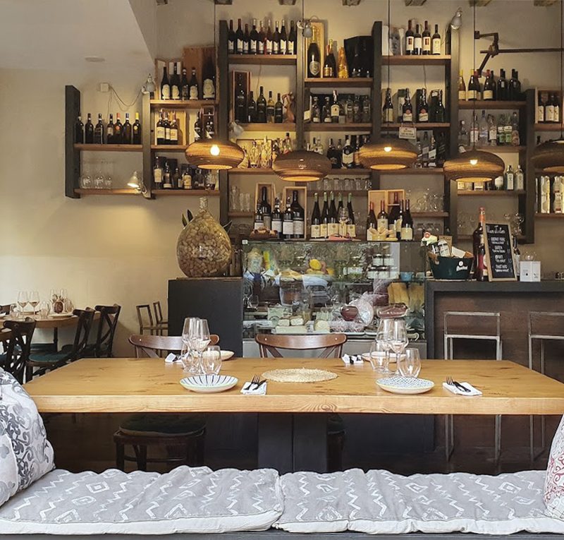 Obe Restaurant