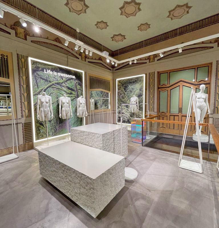 Desigual Bologna