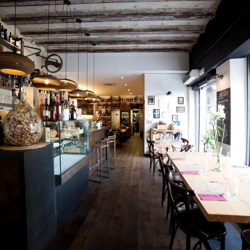 Obe Restaurant