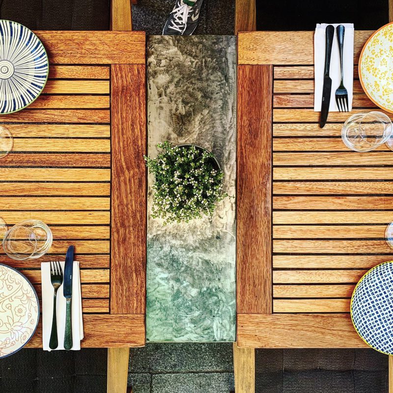 Obe Restaurant
