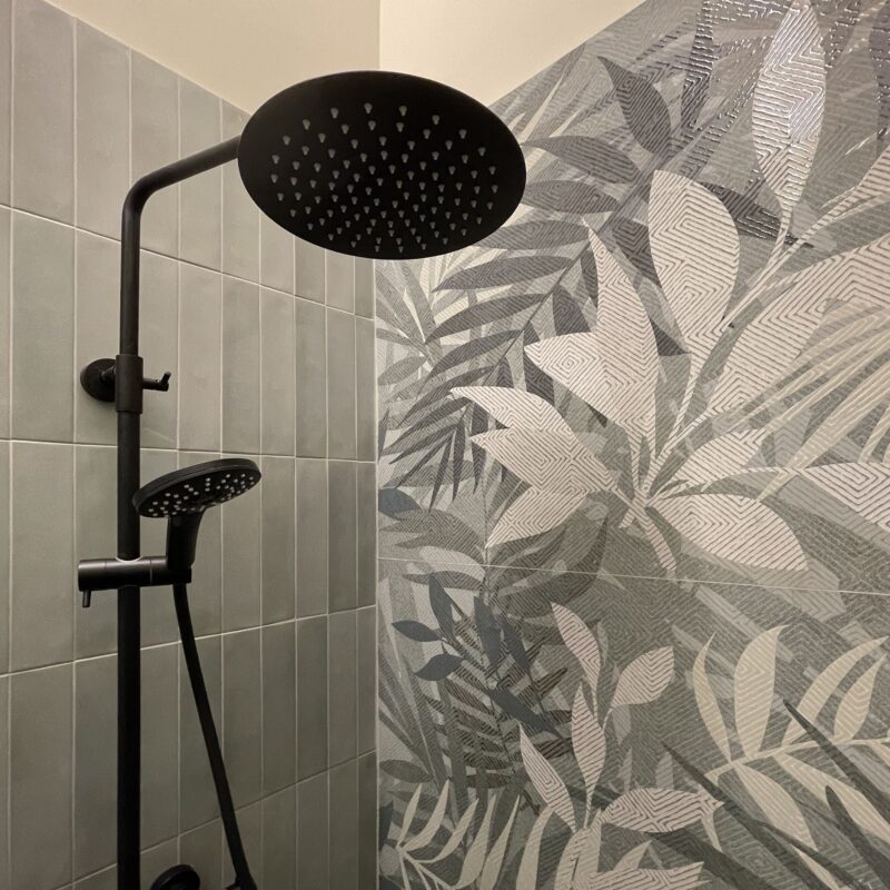REFORMAS DE BAÑOS