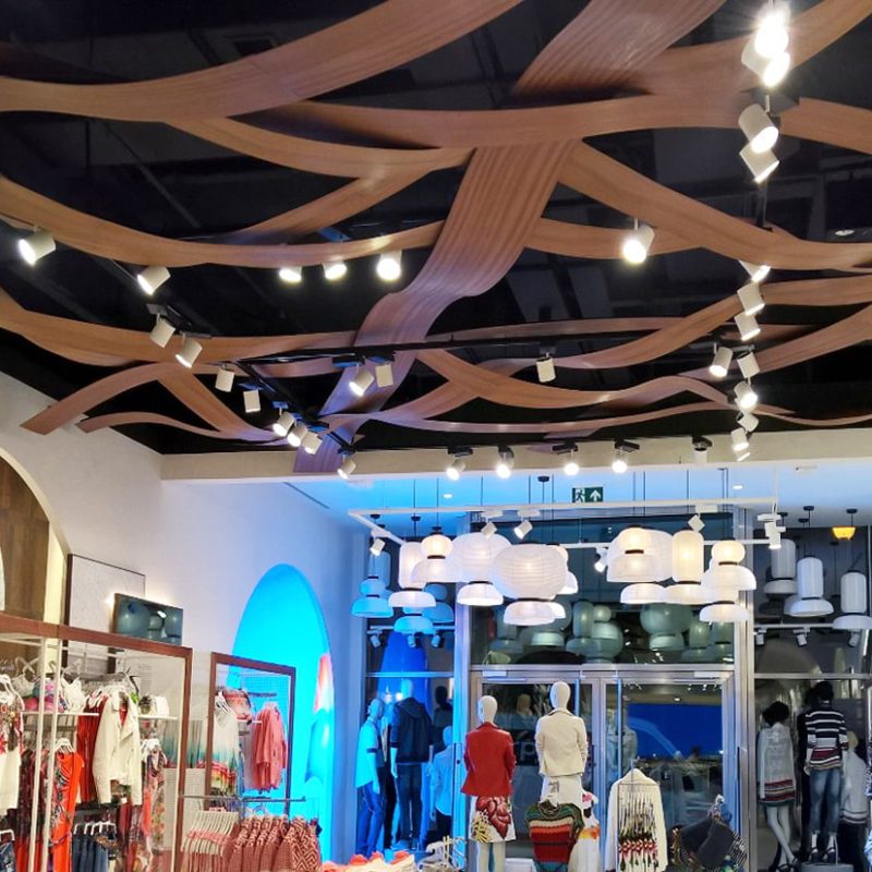 DESIGUAL BRUXELLES