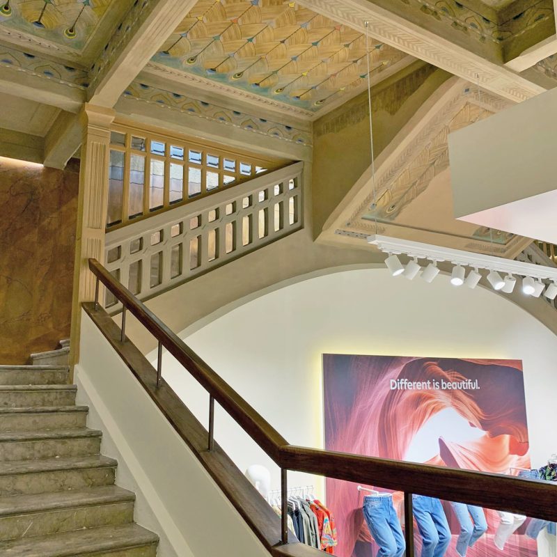 Desigual Bologna