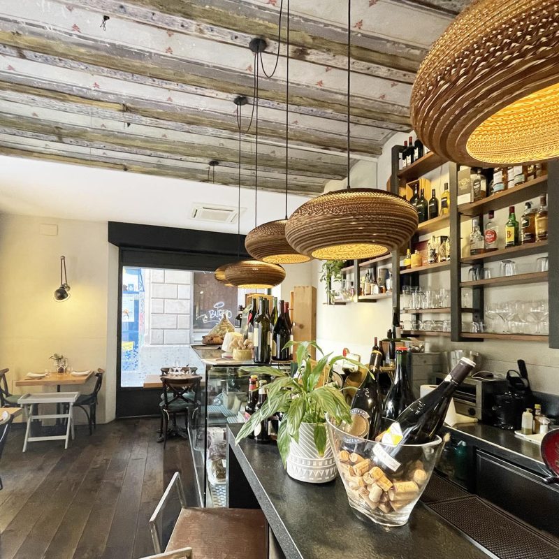 Obe Restaurant