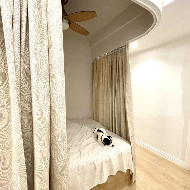 Noriko´s house