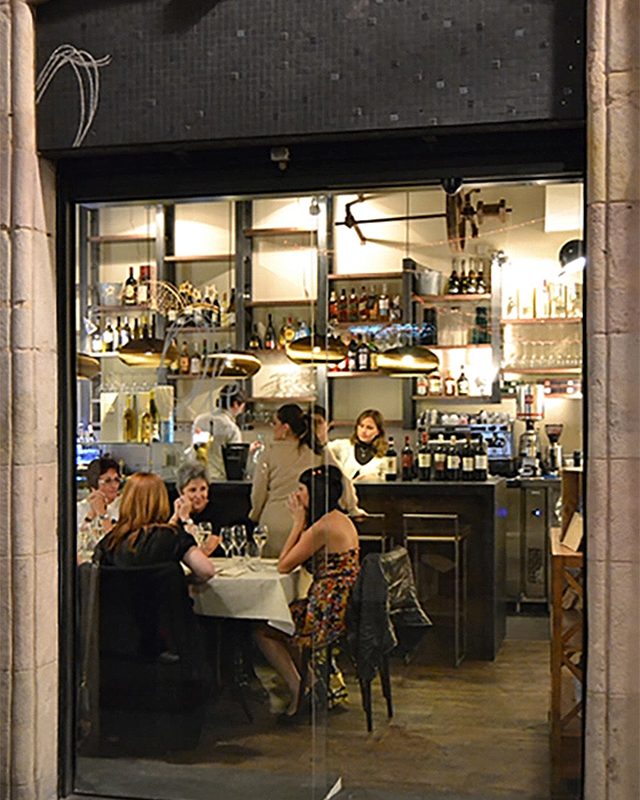 Obe Restaurant