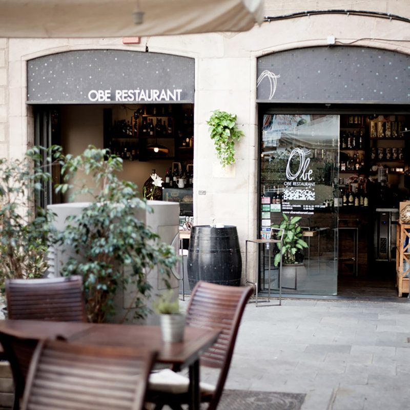 Obe Restaurant