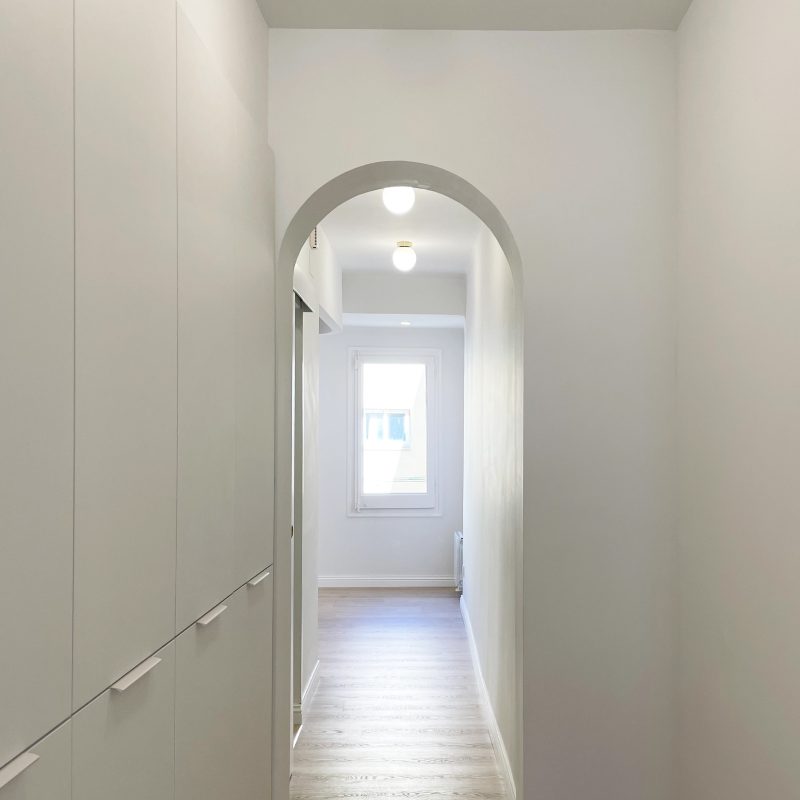 Noriko´s house