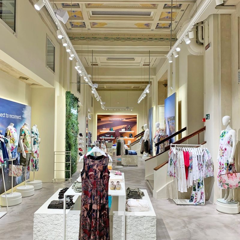 Desigual Bologna