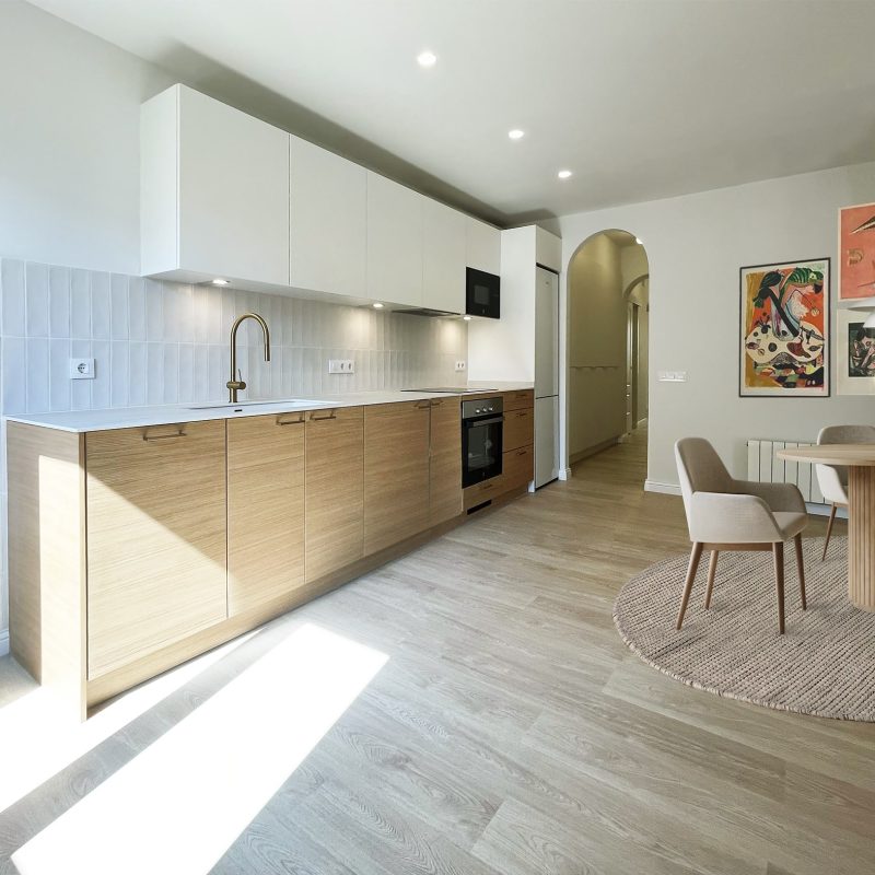 Noriko´s house