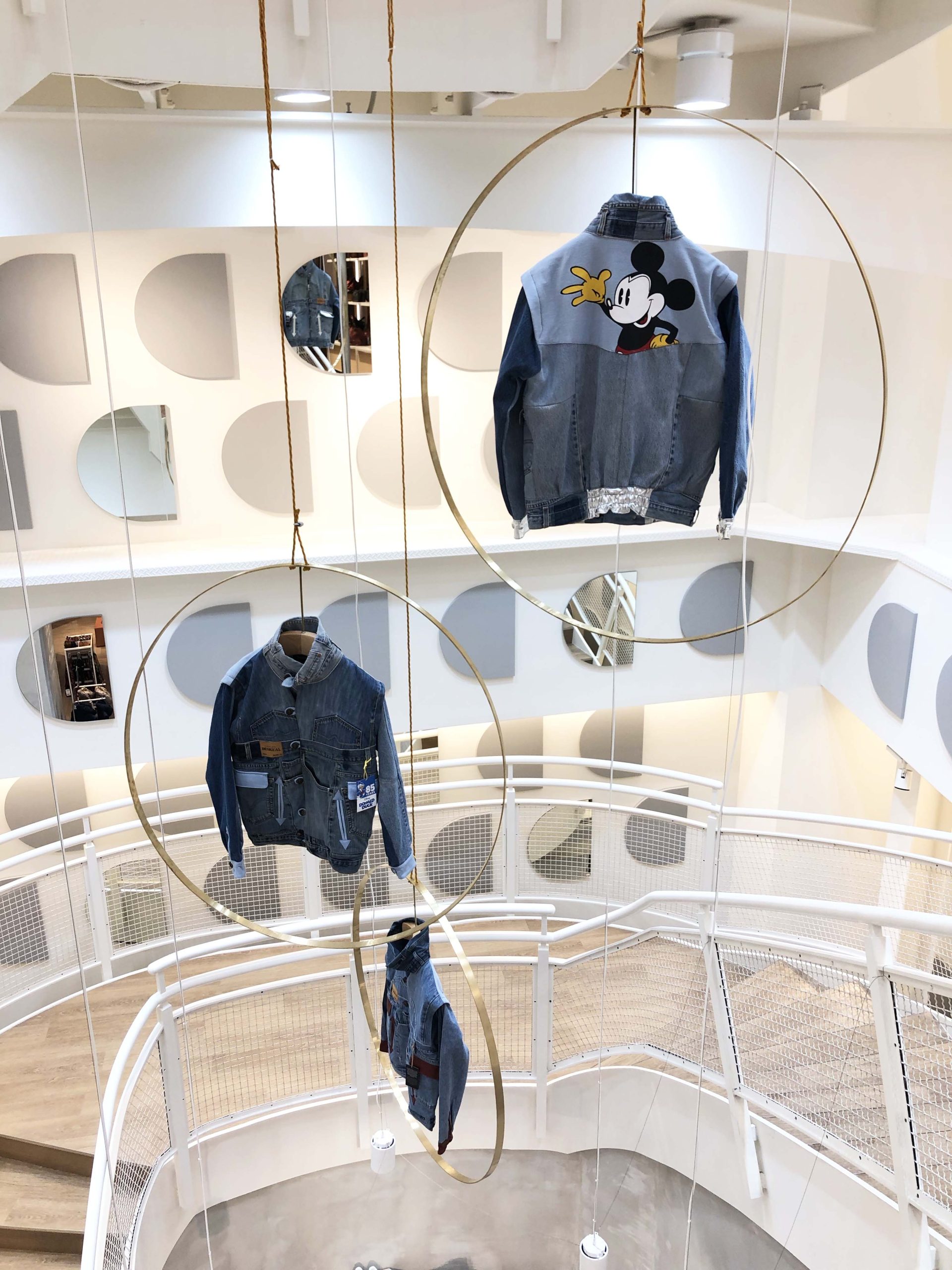 DESIGUAL TOKYO