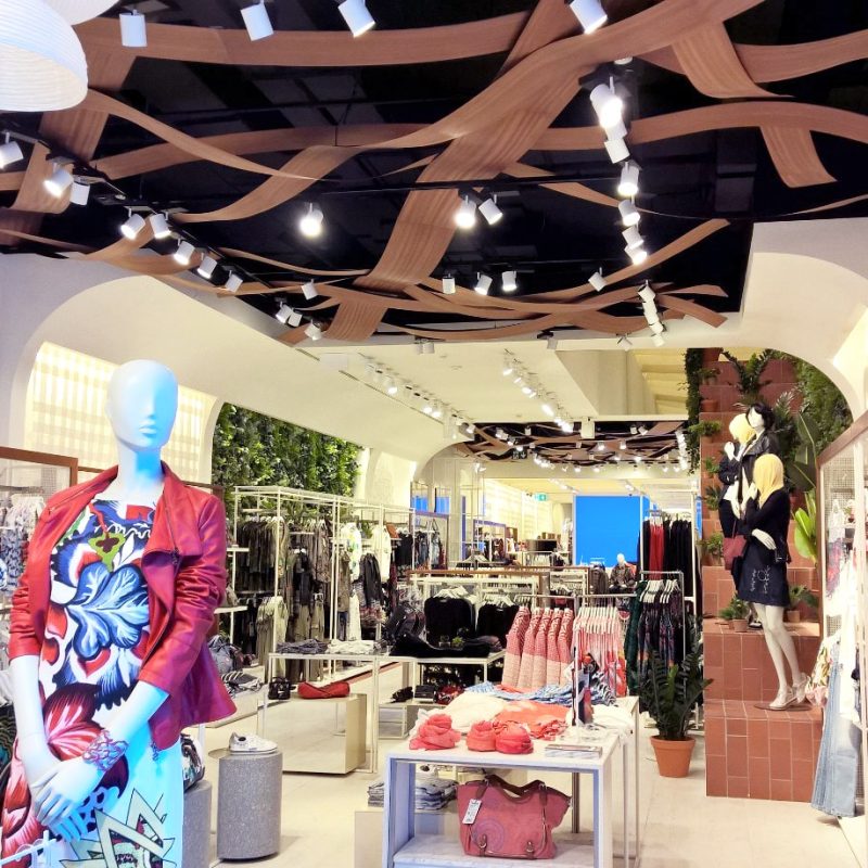 DESIGUAL BRUXELLES