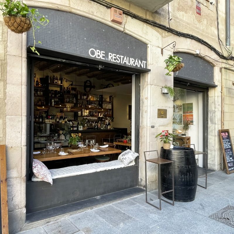 Obe Restaurant