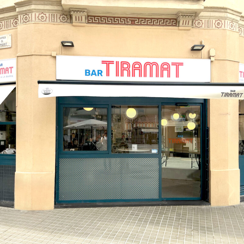 BAR TIRAMAT (SANT ANTONI)