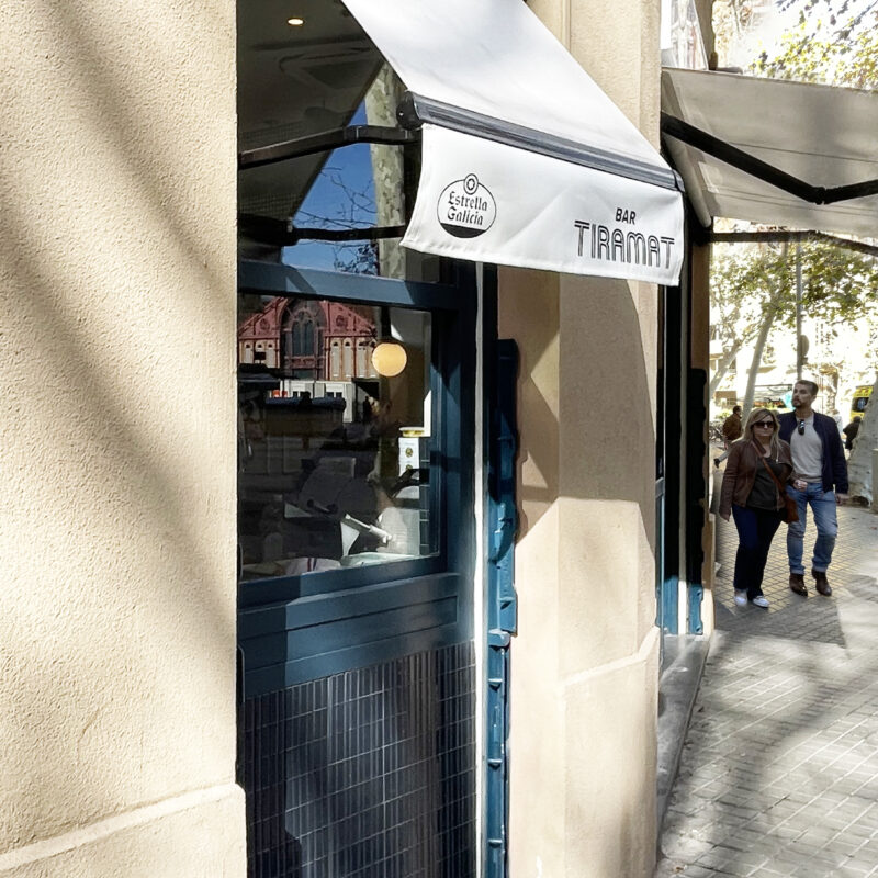 BAR TIRAMAT (SANT ANTONI)