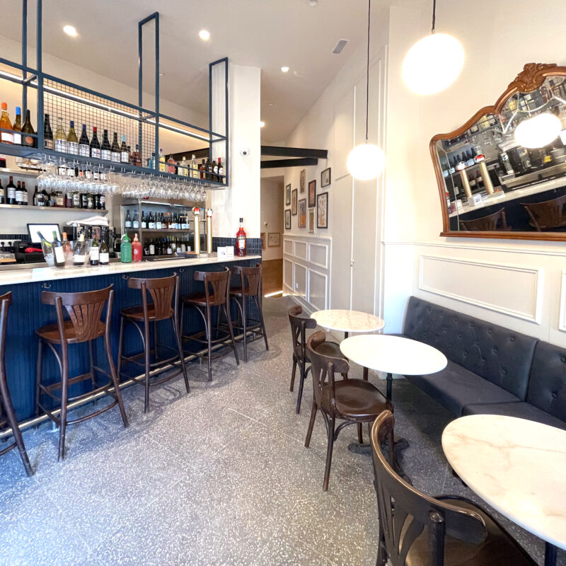 BAR TIRAMAT (SANT ANTONI)
