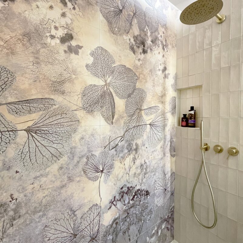 REFORMAS DE BAÑOS