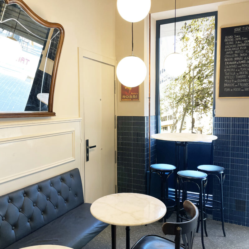 BAR TIRAMAT (SANT ANTONI)