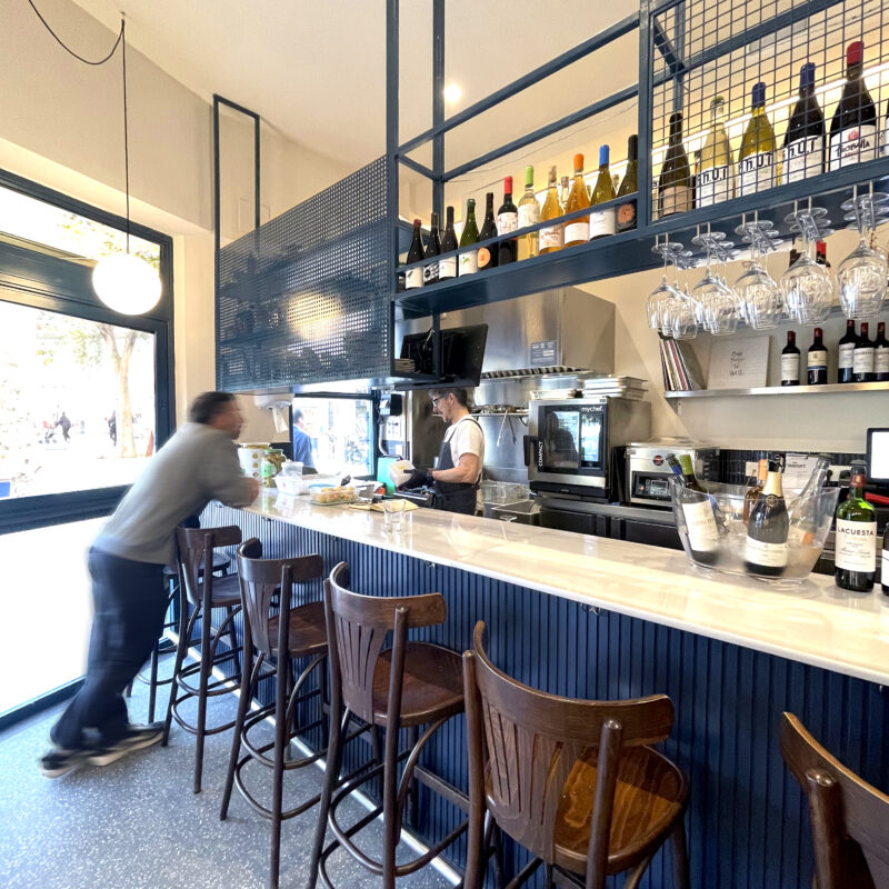 BAR TIRAMAT (SANT ANTONI)