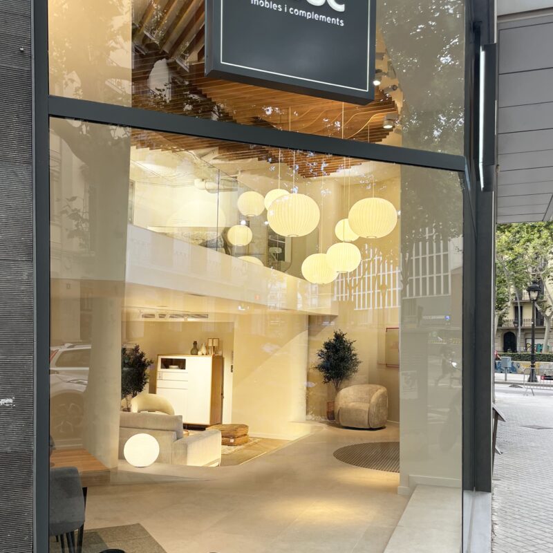 KIBUC _ New Store Concept 2025