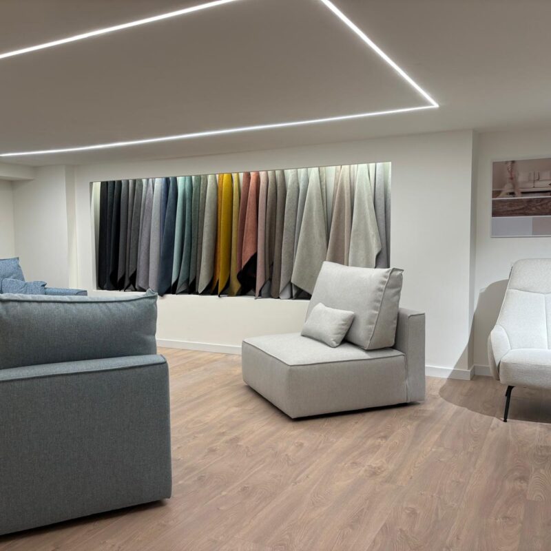 KIBUC _ New Store Concept 2025