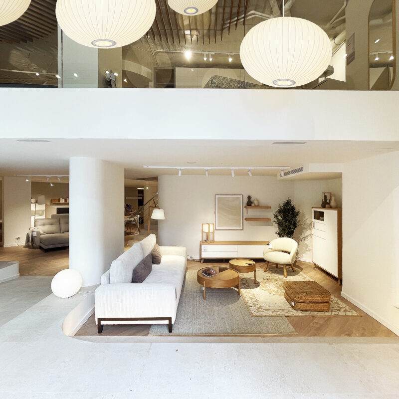 KIBUC _ New Store Concept 2025