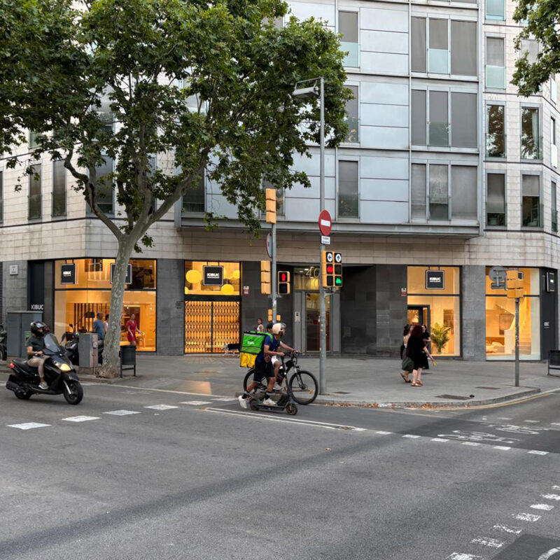 KIBUC _ New Store Concept 2025